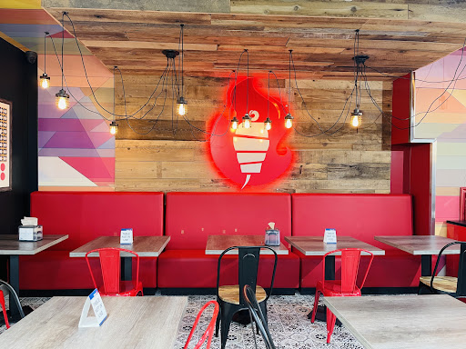 Photo of Tahini's - 1323 Oxford St E, London, ON N5Y 4W5